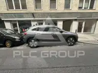 2022 Mercedes Benz EQA