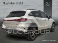 2022 Mercedes Benz EQA