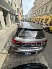 2022 Mercedes Benz EQA