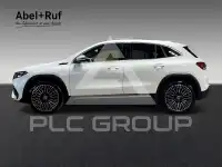 2022 Mercedes Benz EQA