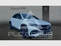 2022 Mercedes Benz EQA