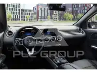 2022 Mercedes Benz EQA