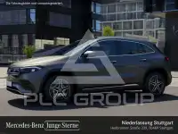 2022 Mercedes Benz EQA
