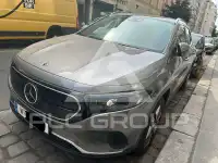 2022 Mercedes Benz EQA