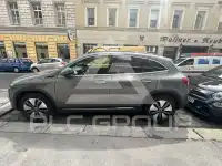 2022 Mercedes Benz EQA
