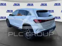 2022 Mercedes Benz EQA