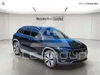 2022 Mercedes Benz EQA