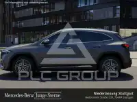 2022 Mercedes Benz EQA
