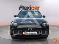 2022 Mercedes Benz EQA
