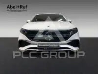 2022 Mercedes Benz EQA