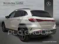2022 Mercedes Benz EQA