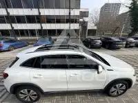 2022 Mercedes Benz EQA