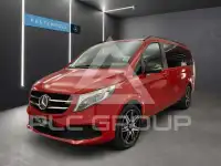 2022 Mercedes Benz V 280