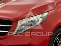 2022 Mercedes Benz V 280
