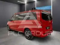 2022 Mercedes Benz V 280