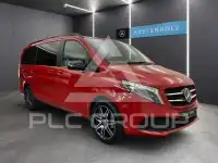 2022 Mercedes Benz V 280