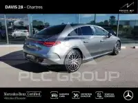 2022 Mercedes Benz EQE
