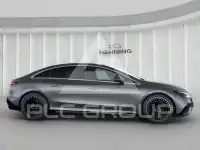 2022 Mercedes Benz EQE