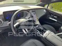 2022 Mercedes Benz EQE