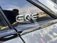 2022 Mercedes Benz EQE