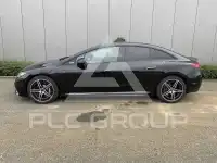2022 Mercedes Benz EQE