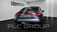 2022 Mercedes Benz EQE