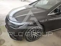 2022 Mercedes Benz EQE