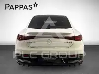 2022 Mercedes Benz EQE