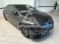 2022 Mercedes Benz EQE