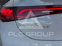 2022 Mercedes Benz EQE