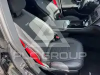 2022 Mercedes Benz EQE