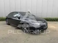 2022 Mercedes Benz EQE