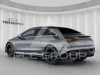 2022 Mercedes Benz EQE