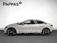 2022 Mercedes Benz EQE