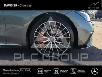 2022 Mercedes Benz EQE