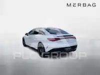 2022 Mercedes Benz EQE