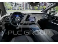 2022 Mercedes Benz EQE