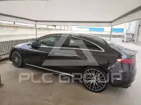 2022 Mercedes Benz EQE