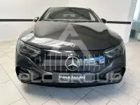 2022 Mercedes Benz EQE
