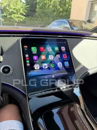 2022 Mercedes Benz EQE