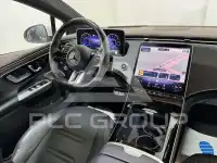 2022 Mercedes Benz EQE