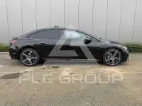 2022 Mercedes Benz EQE