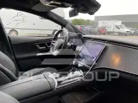 2022 Mercedes Benz EQE