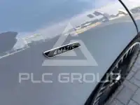 2022 Mercedes Benz EQE