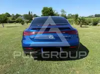 2022 Mercedes Benz EQE