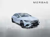 2022 Mercedes Benz EQE