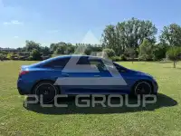 2022 Mercedes Benz EQE