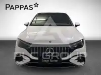 2022 Mercedes Benz EQE