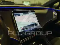 2022 Mercedes Benz EQE