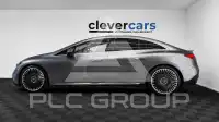 2022 Mercedes Benz EQE